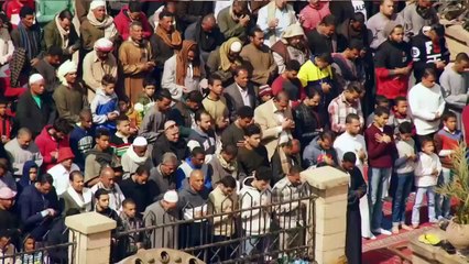 ...على مستقبل الديمقراطية والتنمية المستدام...