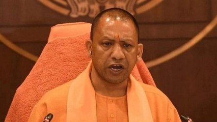 Tải video: Only 1 family developed in previous govt -CM Yogi Adityanath