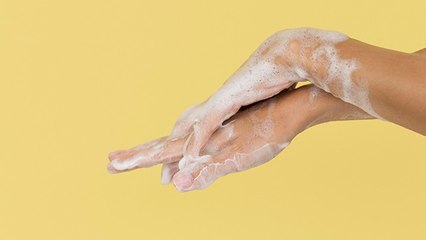Mencuci Tangan dengan Sabun Bisa Cegah 5 Penyakit Ini