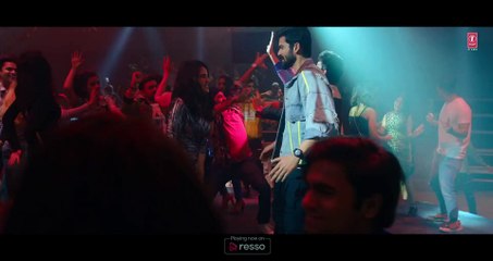 Hum Dum (Full Video) | Shiddat | Sunny Kaushal, Radhika Madan | Ankit Tiwari | Gourov Dasgupta