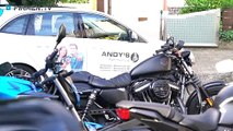 Andy's Fahrschule Concept & Drive – Ihr Partner für den sicheren Weg zum Führerschein