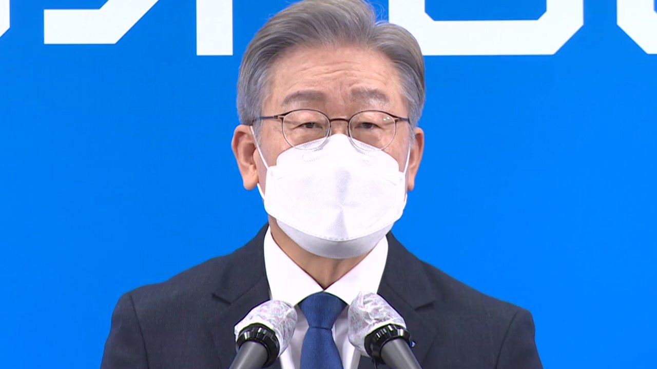 내일 '이재명 국감' 격돌 예고...野, 영입 경쟁 가열 / YTN