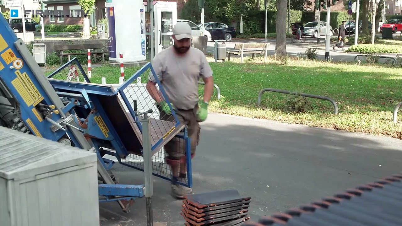 KARL STAUCH GMBH – Ihr Dachdeckerteam in Krefeld