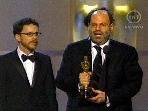 Premios de la Academia 2008 - Mejor película