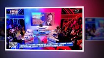 “T'es un trou du cul !” - violente passe d'armes entre Raymond et Isabelle Morini-Bosc dans TPMP