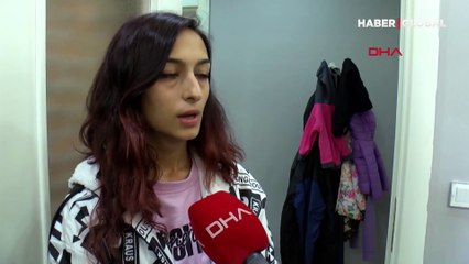 İstanbul Sultangazi'de dev fare kabusu! Gece yarısı evi terk ettiler