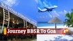 Daily Flight Between Bhubaneswar & Goa! IndiGo To Commence Direct Flight Services From Dec 2021