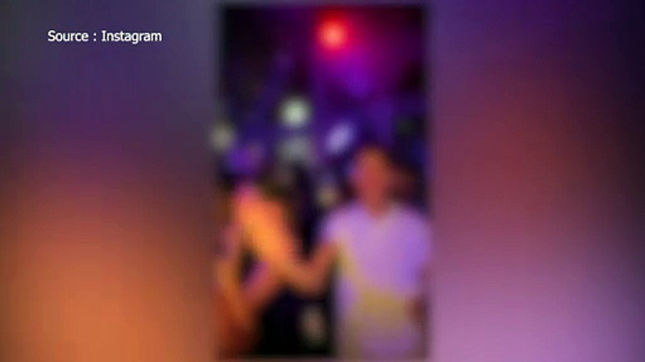 La foule dans les boîtes de nuit