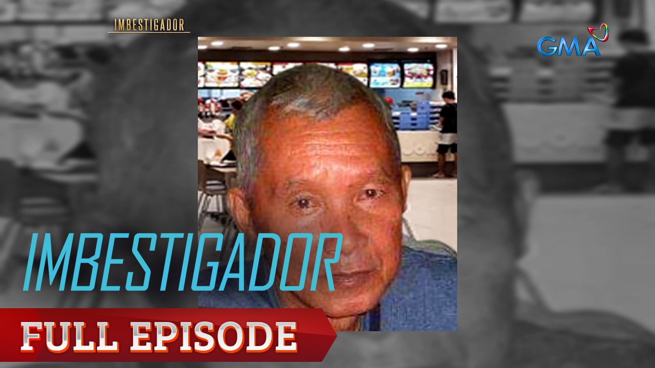 Imbestigador: LOLO HENYO: SILANG, CAVITE MURDER CASE