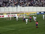 Çanakkale Dardanelspor 2-2 Altay 05.04.1998 - 1997-1998 Turkish 1st League Matchday 29