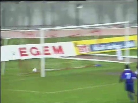 Çanakkale Dardanelspor 2-1 Trabzonspor 22.03.1998 - 1997-1998 Turkish 1st League Matchday 27