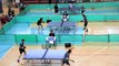 Doğu Anadolu ve Güney Doğu Anadolu Bölgesi Gençler Masa Tenisi Takım Yarışmaları Erzincan'da başladı