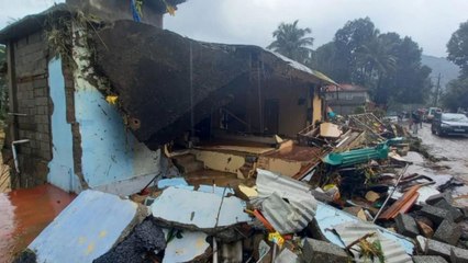 Kerala Rain: Centre assures support to state government