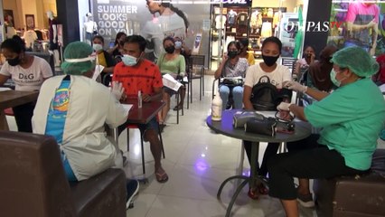 Kasus Covid-19 Naik, Akankah Terjadi Gelombang Ketiga?