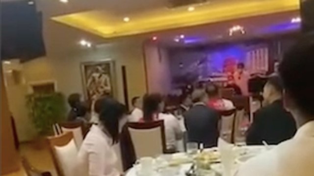 คลิปลับ! ชง คุณหญิงพจมาน คุมเพื่อไทย