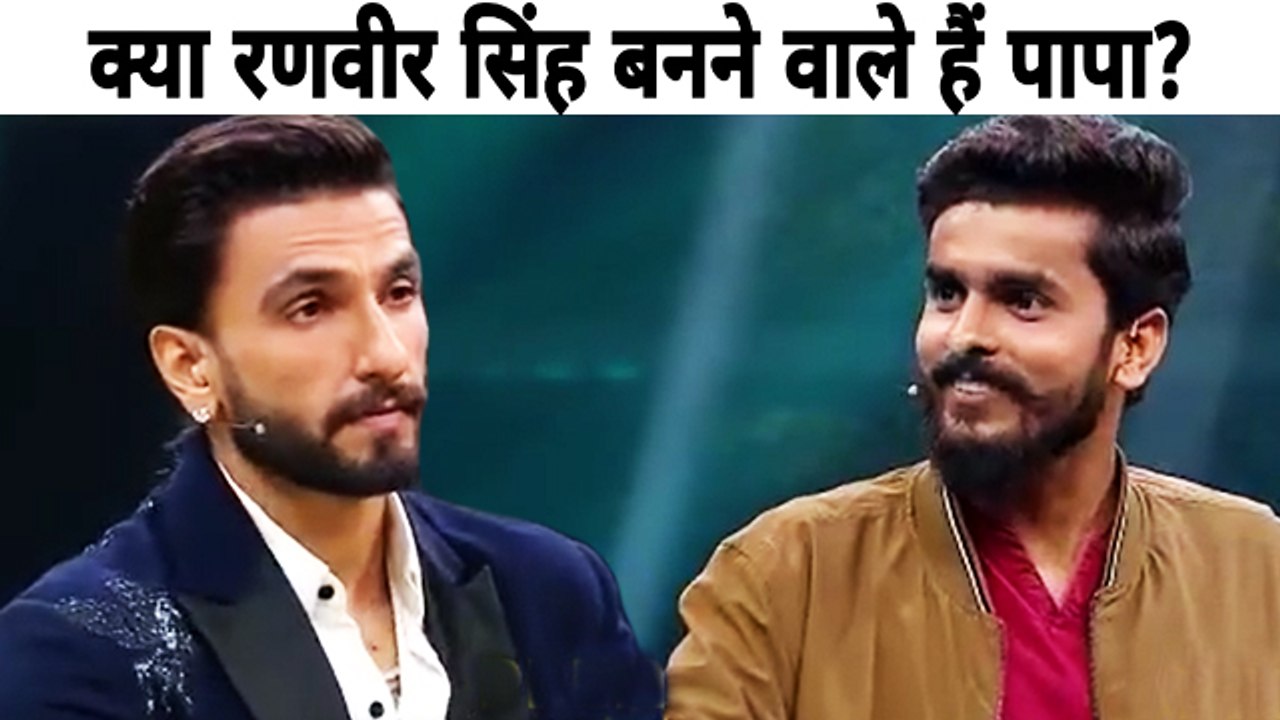 क्या दीपिका पादुकोण और रणवीर सिंह बनने वाले हैं...