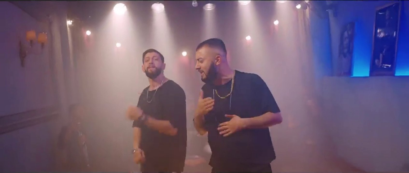 Kurtuluş Kuş & Burak Bulut - Beni Bu Geceden Öldür