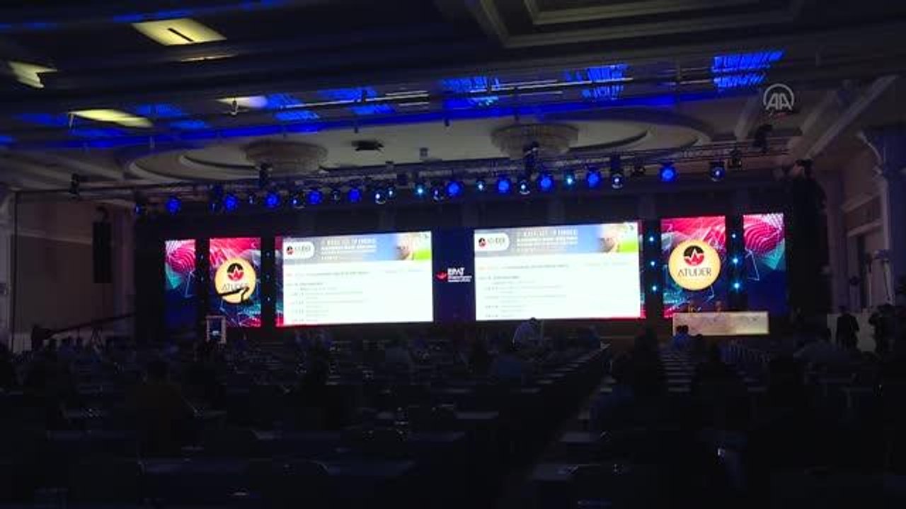 Türkiye'de 65 yaş üstündekilere özel acil servis kurulacak