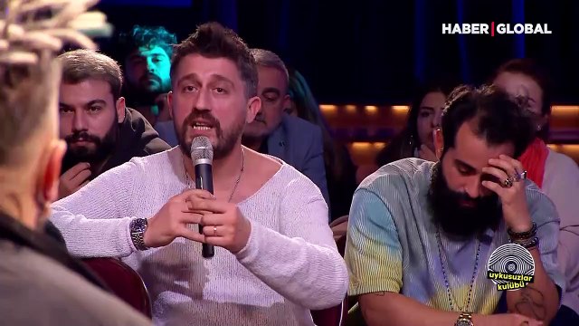 Okan Bayülgen: Medya arkası yüzünden sürekli Adliye'ye gidiyorum