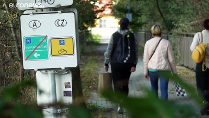 Erstes grenzüberschreitendes Gesundheitszentrum Europas eröffnet