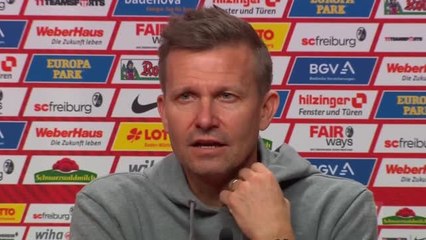 RB Leipzig - Marsch se remémore Messi et Neymar