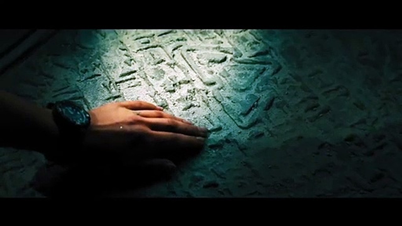 BLACK ADAM Trailer (2022)