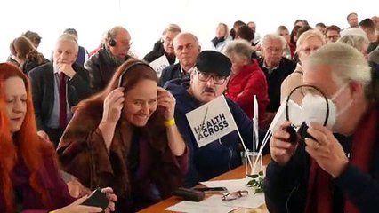 Австрия открыла трансграничный медцентр для чехов