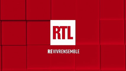 Le journal RTL de 11h du 17 octobre 2021