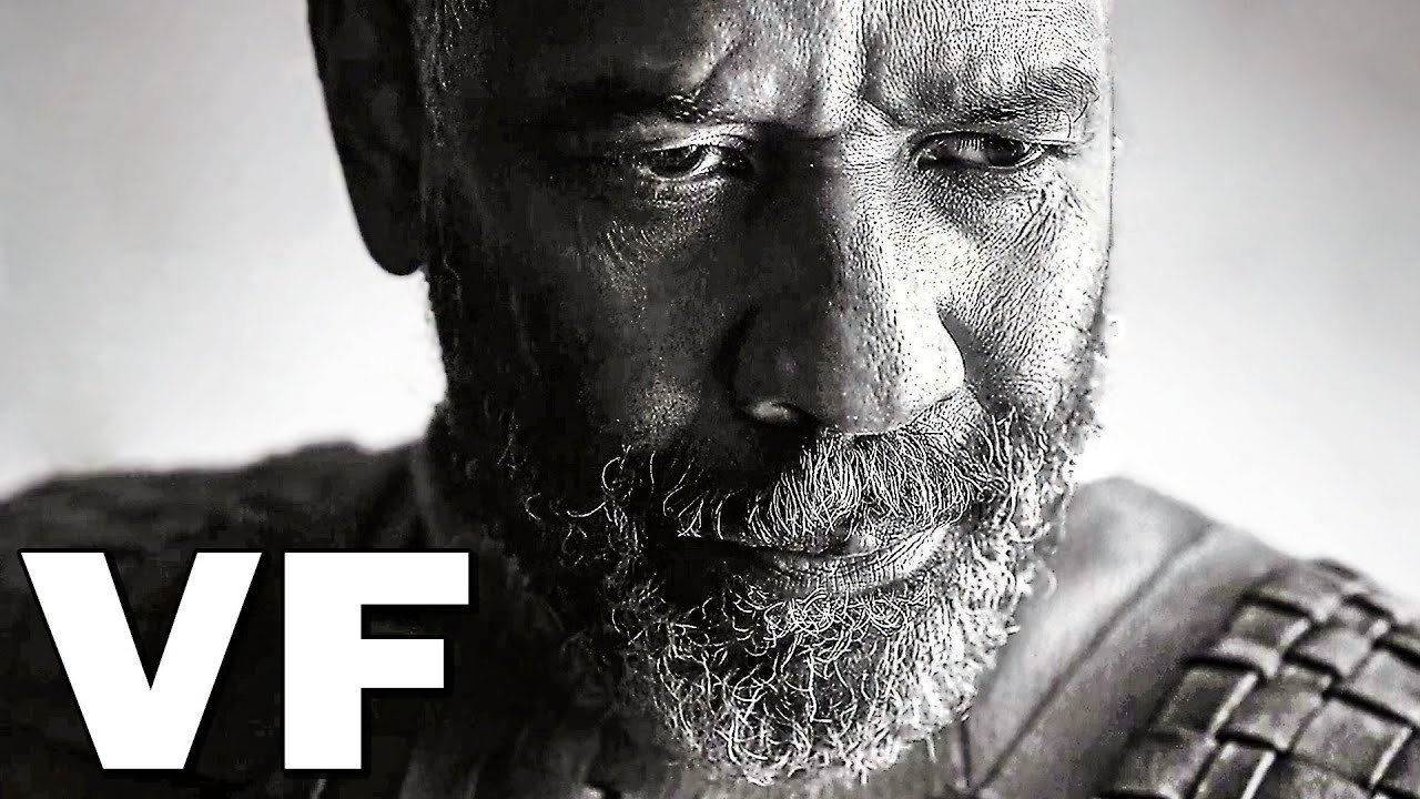 MACBETH Bande Annonce VF