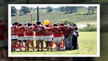 Algunos Momentos 2015. Colegio San Javier, Tacuarembó, Uruguay. (parte 1)