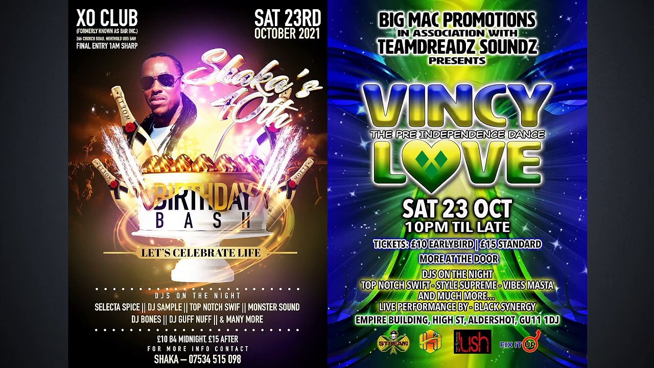 Episode 271 Top Notch Swift  (RnB | Dancehall | Reggae | Hip Hop)