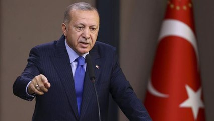 Son Dakika: Erdoğan'dan Kılıçdaroğlu'nun bürokratlara çağrısına sert tepki: Haydi bakalım ne yapacağını göreceğiz