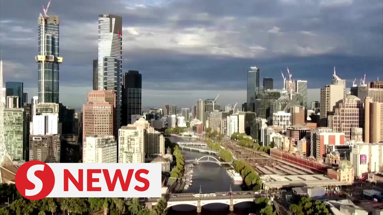 The world's most locked-down city set to open up