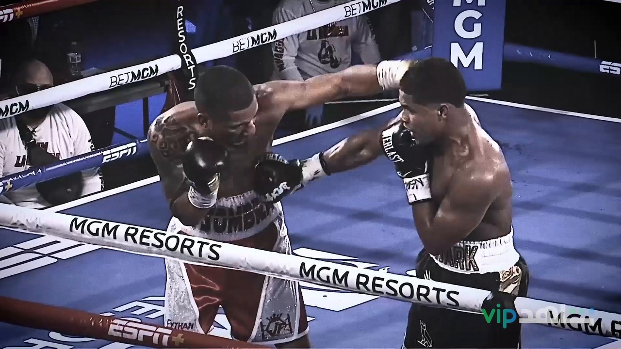 جمال هيرنج ضد شاكور ستيفنسون في نزال ضمن  JUNIOR LIGHTWEIGHT WORLD CHAMPIONSHIP  في بث مباشر يوم 24 أكتوبر  الساعة 5:30 صباحاً بتوقيت السعودية على على شاهدVIP و GoBX #الرياضة_على_شاهد_وGOBX #ShahidVIP