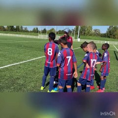 Plateau U11 - 16 octobre 2021 AS Muret