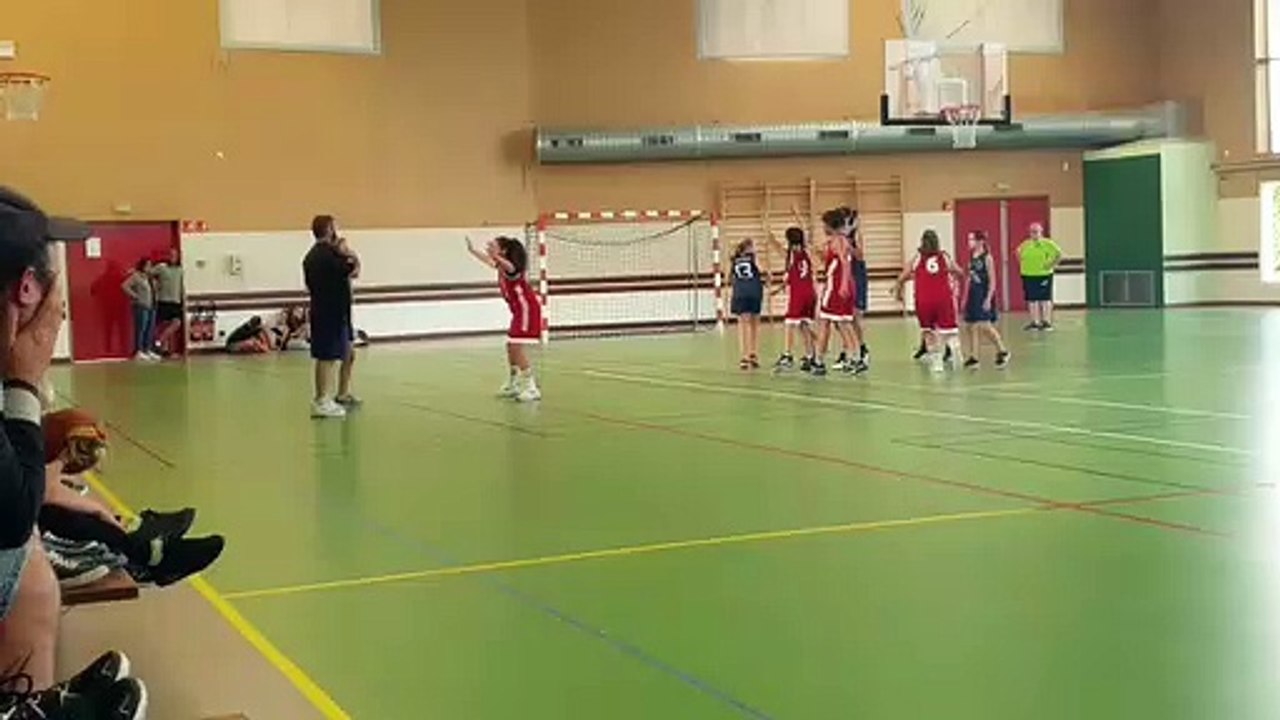 Premier match de la saison depuis 1 an et demi contre Oyeu le 02/10/2021