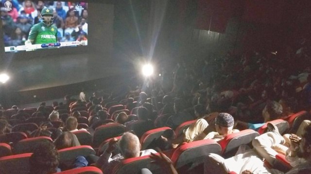 India's T20 World Cup Matches In Theatres | Oneindia Telugu