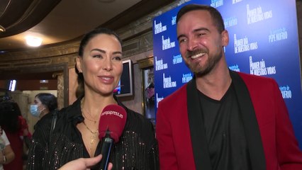 Vania Millán nos confirma que en 2022 se casará con Julián Bayón