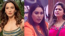 Bigg Boss 15: Gauhar Khan का Afsana Khan पर फूटा गुस्सा, कही ये बात | FilmiBeat