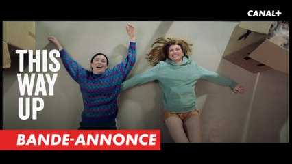 This Way Up saison 2 - Bande-annonce