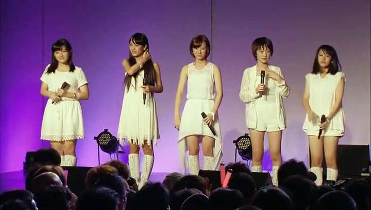 Morning Musume. 16Th Anniversary Event We Are Morning Musume Now. Let's Go To The 17Th Year (2014.01.09)-1