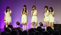Morning Musume. 16Th Anniversary Event We Are Morning Musume Now. Let's Go To The 17Th Year (2014.01.09)-2