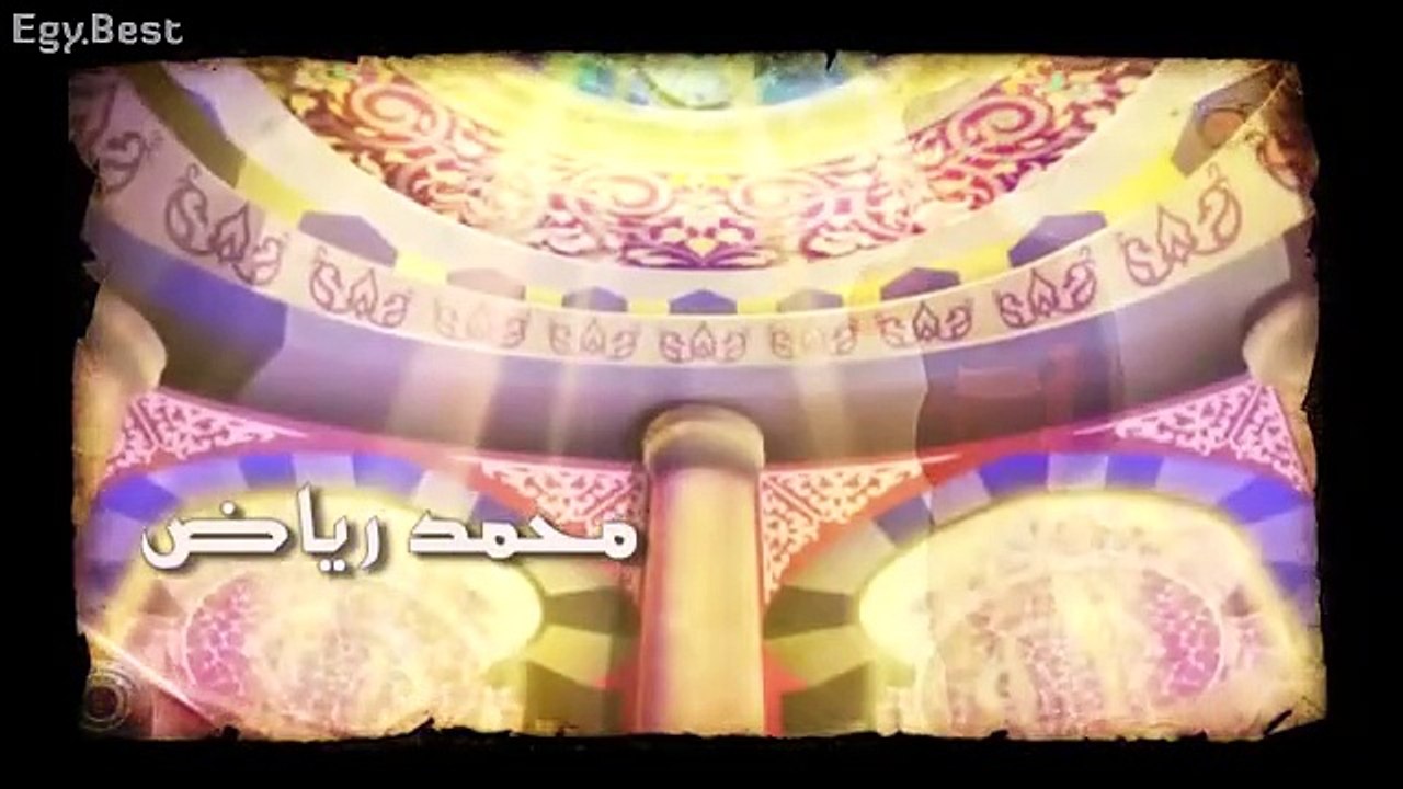 Série arabe éducative Qesas Al Ensan Fel Quran S01E23