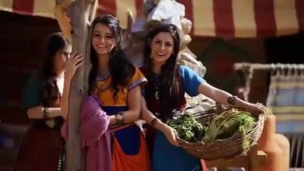 Moises y los diez Mandamientos Cap 54 Completo