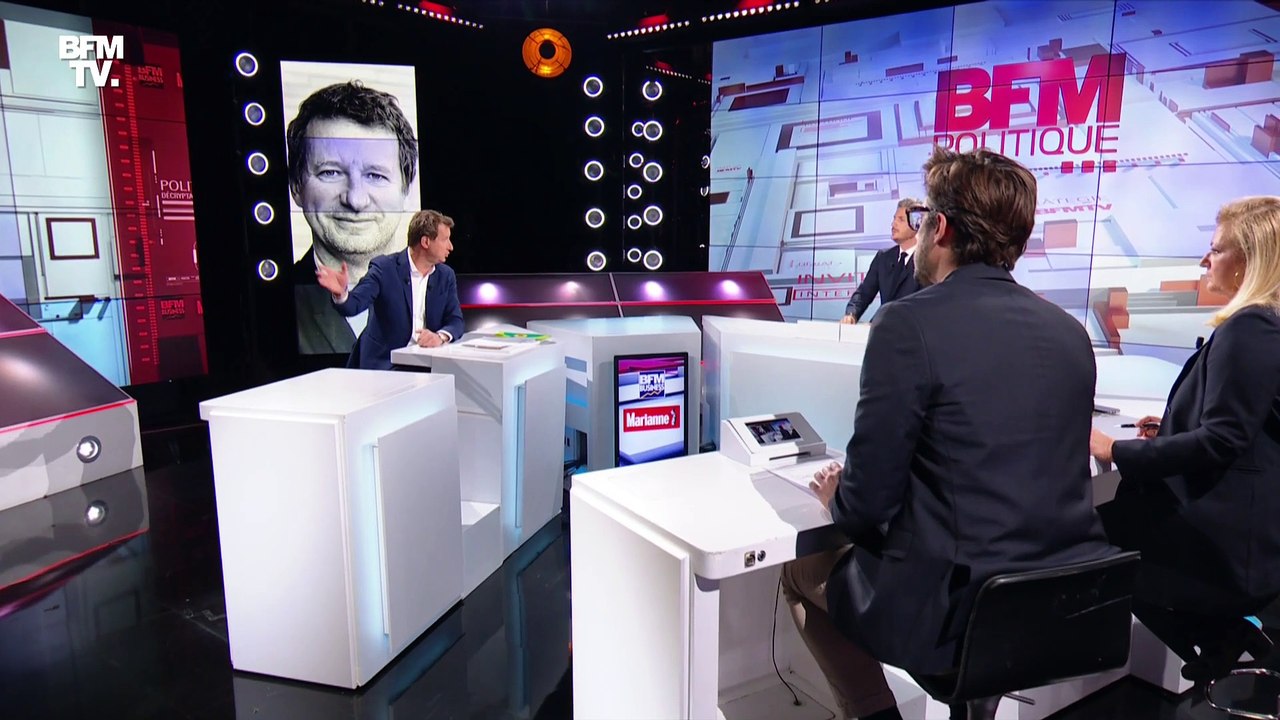 "Le premier bouclier énergétique pour les Françaises et les Français, c'est l'énergie qu'ils ne vont pas consommer", Yannick Jadot - 17/10