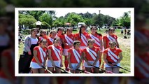 Algunos Momentos 2015. Colegio San Javier, Tacuarembó, Uruguay. (parte 2 final)