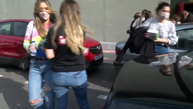 María Pombo vive su cumpleaños más especial