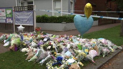 Andrew Rosindell MP: ‘We cannot let evil destroy democracy’