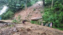 Kerala: Idukki landslide, weather affecting rescue operation