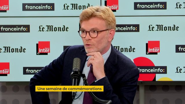 Marc Fesneau : Les exilés fiscaux ont fait mouvement inverse.
